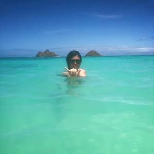 Meet your Posher, Mary